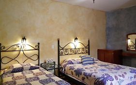 Posada Maruth Zacatlán México